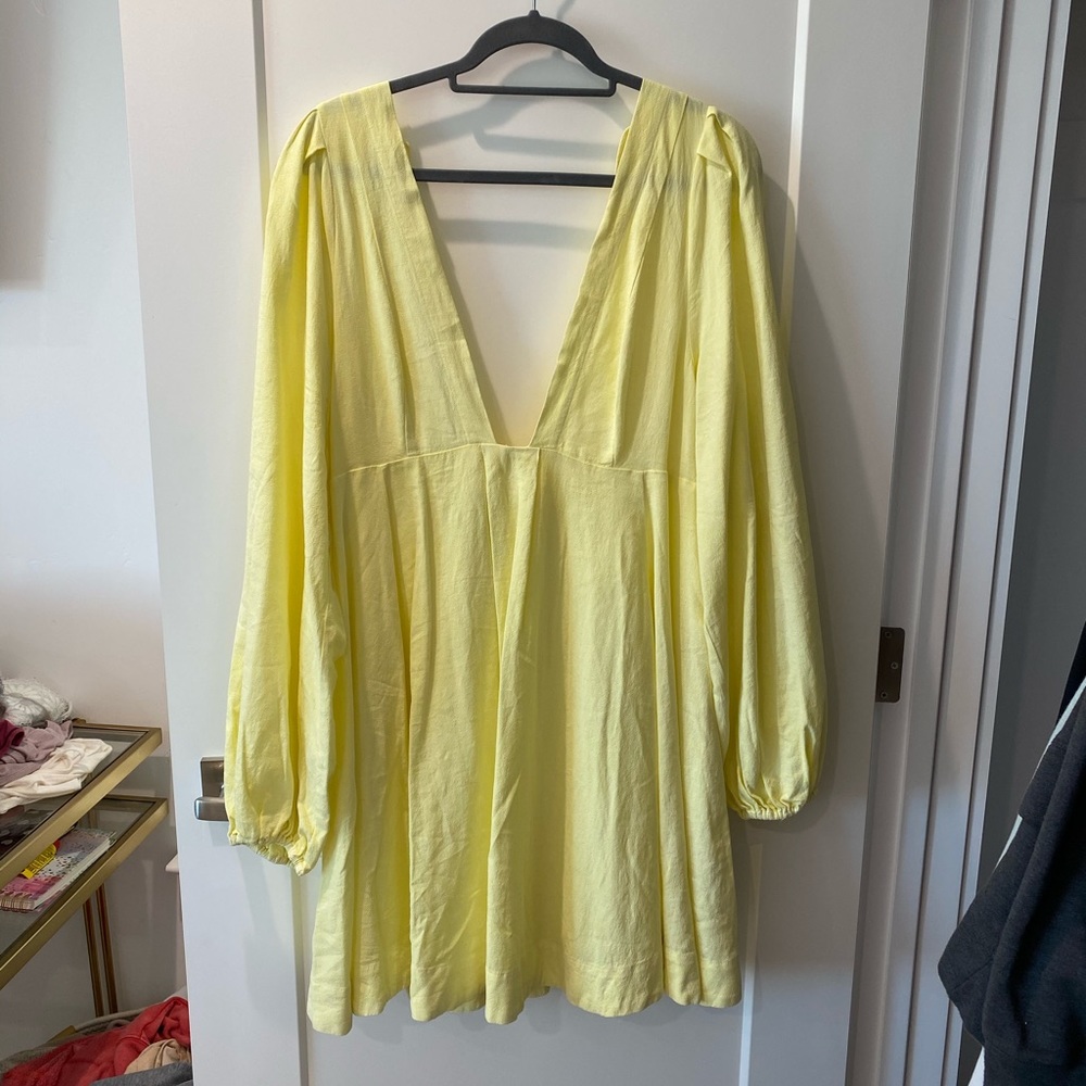 Free People Dress